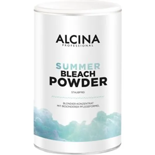 ALCINA Summer Bleach Powder Female 500 g