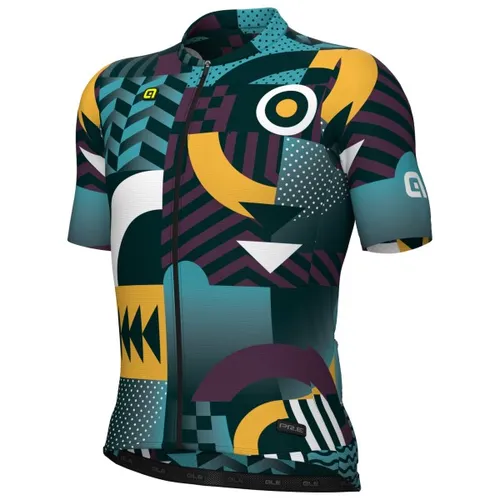 Alé - Games S/S Jersey - Cycling jersey