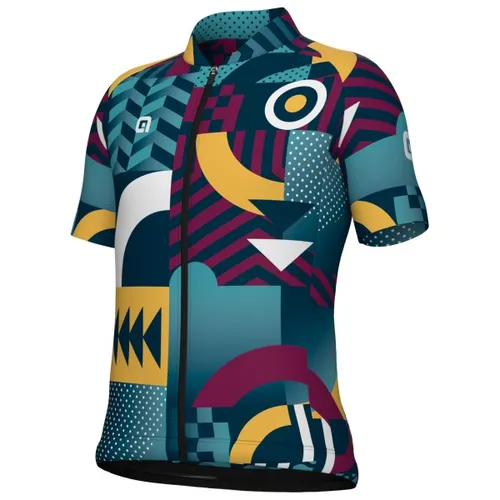 Alé - Kid's Games S/S Jersey - Cycling jersey