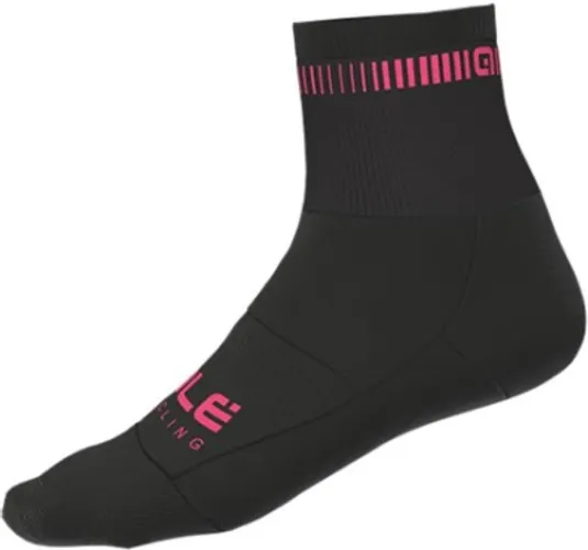 ALE Logo Q-Skin 12cm Socks