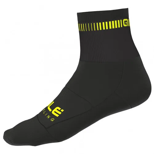 Alé - Logo Q-Skin Socks - Cycling socks
