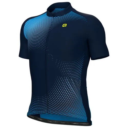 Alé - Optical S/S Jersey - Cycling jersey