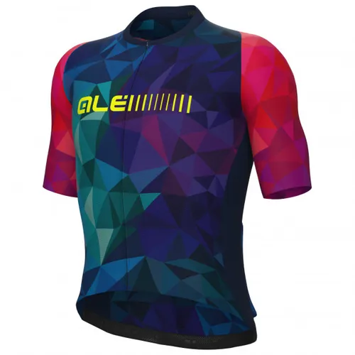 Alé - PR-E Valley S/S Jersey - Cycling jersey