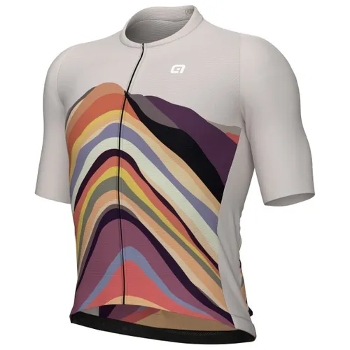 Alé - Rainbow S/S Jersey - Cycling jersey
