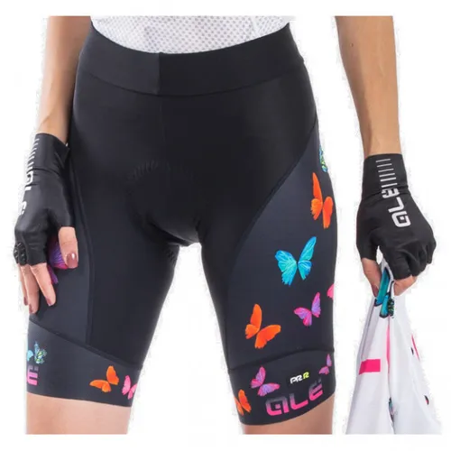 Alé - Women's Butterfly Shorts - Cycling bottoms