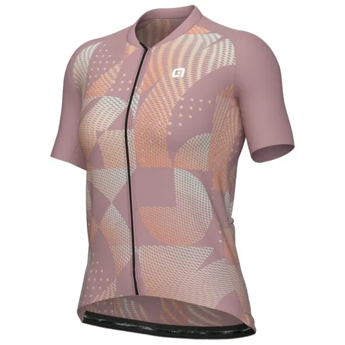 Alé - Women's Enjoy S/S Jersey - Cycling jersey