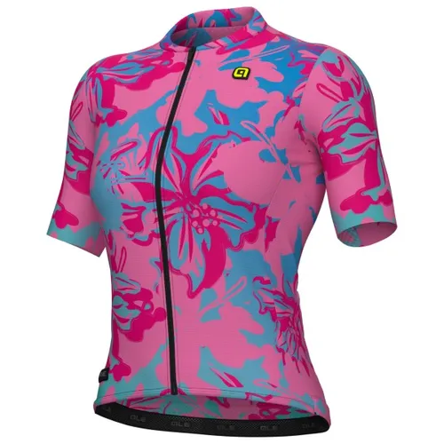 Alé - Women's Honolulu S/S Jersey - Cycling jersey