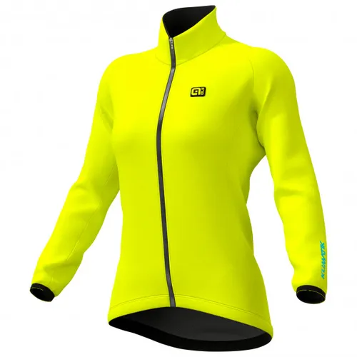 Alé - Women's Klimatik Guscio Racing Waterproof Jacket - Cycling jacket