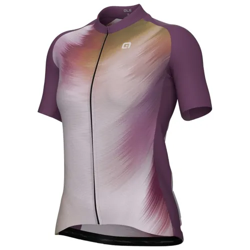 Alé - Women's Monsone S/S Jersey - Cycling jersey