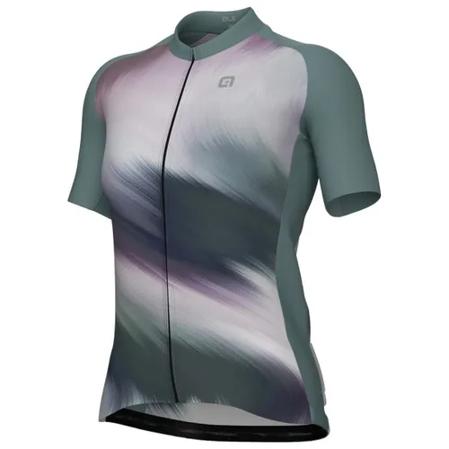 Alé - Women's Monsone S/S Jersey - Cycling jersey