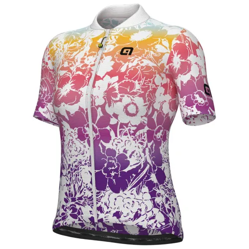 Alé - Women's Pragma Nadine S/S Jersey - Cycling jersey