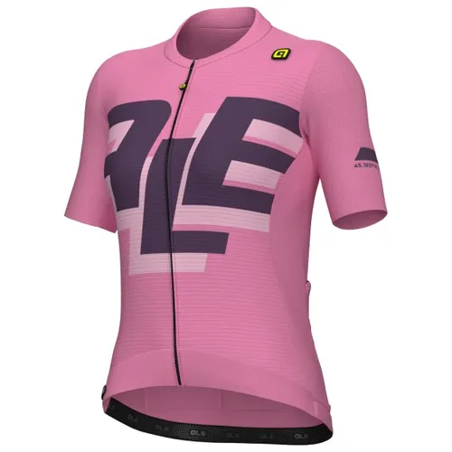 Alé - Women's Sauvage S/S Jersey - Cycling jersey