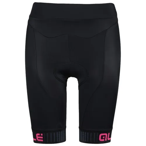 Alé - Women's Shorts Solid Traguardo - Cycling bottoms