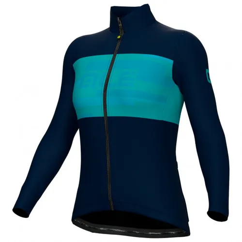 Alé - Women's Solid Borealis L/S Jersey - Cycling jersey