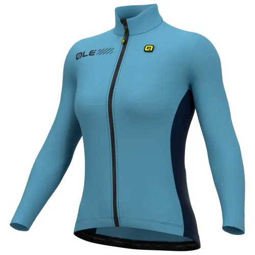 Alé - Women's Solid Fondo 2.0 L/S Jersey - Cycling jersey