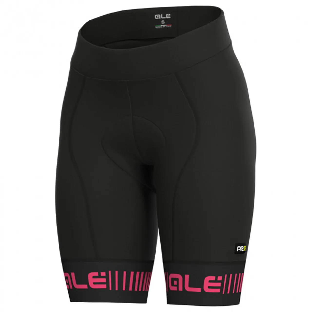 Alé - Women's Strada Shorts Graphics - Cycling bottoms