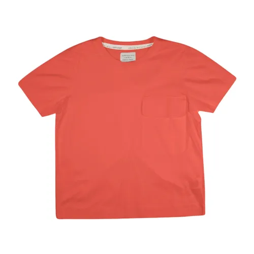Alessia Santi , Shirts ,Orange female, Sizes:
