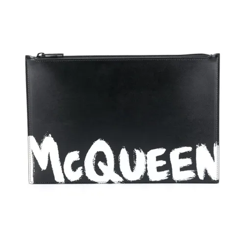 Alexander McQueen , Bags ,Multicolor male, Sizes: ONE SIZE