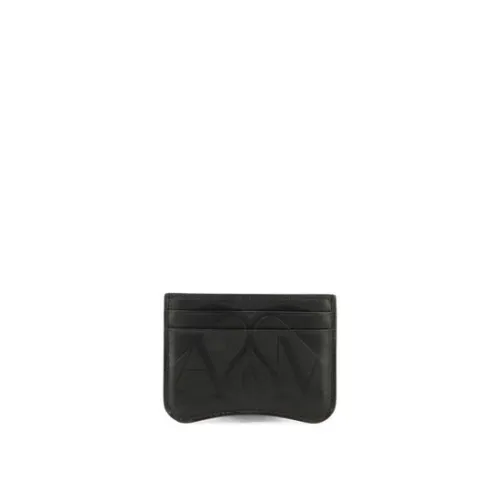 Alexander McQueen , Black Bags - Stylish Collection ,Black female, Sizes: ONE SIZE