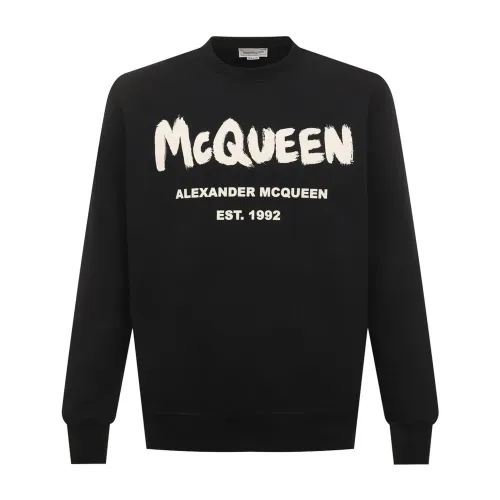 Alexander McQueen , Men'