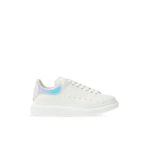Alexander McQueen , Oversized Sneakers ,White male, Sizes: