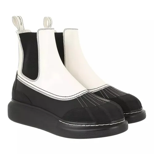 Alexander McQueen Sneakers - Sneakers - white - Sneakers for ladies