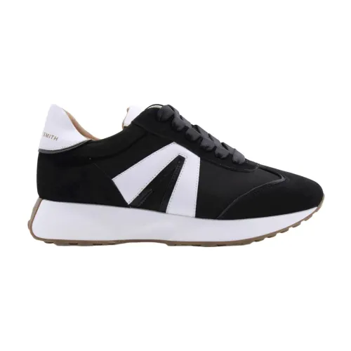 Alexander Smith , Sneakers ,Black male, Sizes: