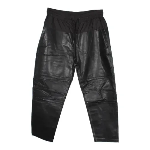 Alexander Wang , Leather bottoms ,Black female, Sizes: