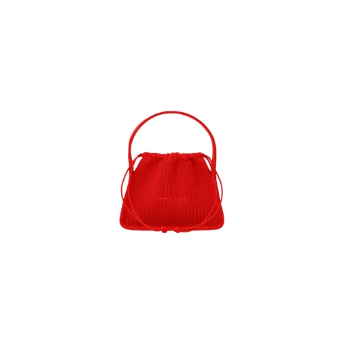 Alexander Wang , Ryan Small BAG ,Red female, Sizes: ONE SIZE