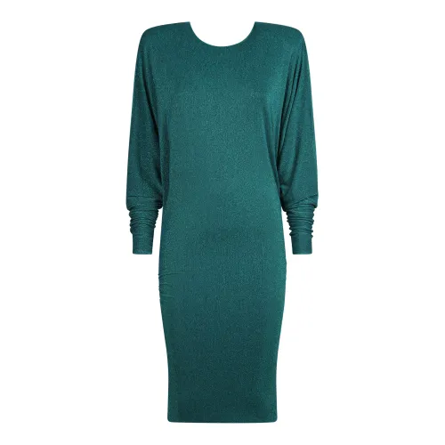 Alexandre Vauthier , Dress ,Green female, Sizes: