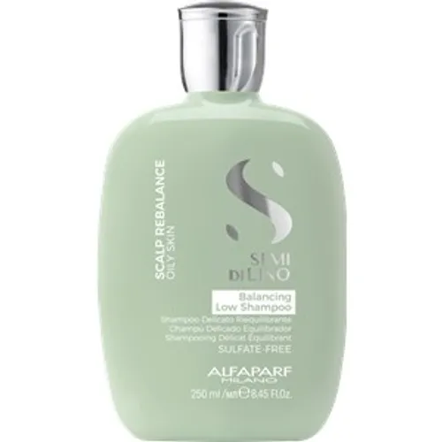 Alfaparf Milano Scalp Rebalance Balancing Low Shampoo Female 1000 ml