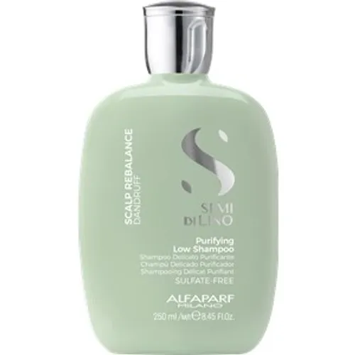 Alfaparf Milano Scalp Rebalance Purifying Low Shampoo Female 1000 ml
