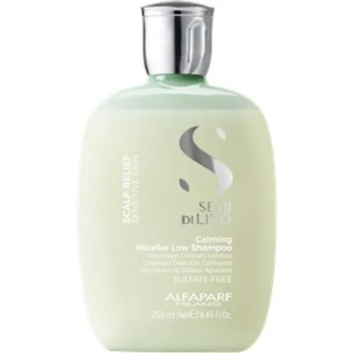 Alfaparf Milano Scalp Relief Calming Micellar Low Shampoo Female 1000 ml
