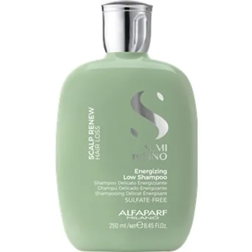 Alfaparf Milano Scalp Renew Energizing Low Shampoo Female 1000 ml