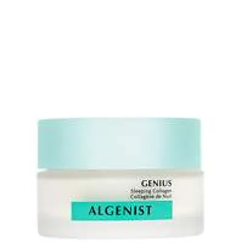 ALGENIST Skincare Genius Sleeping Collagen 60ml