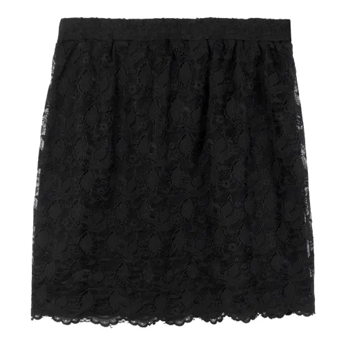Alix The Label , Black Skirts ,Black female, Sizes: