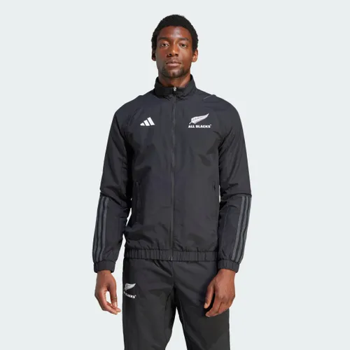 All Blacks Rugby Track Suit Track Top