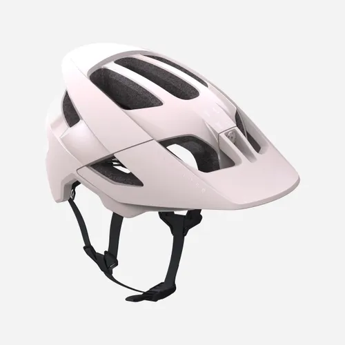 All Mountain Mountain Bike Helmet Enduro Feel - Sand