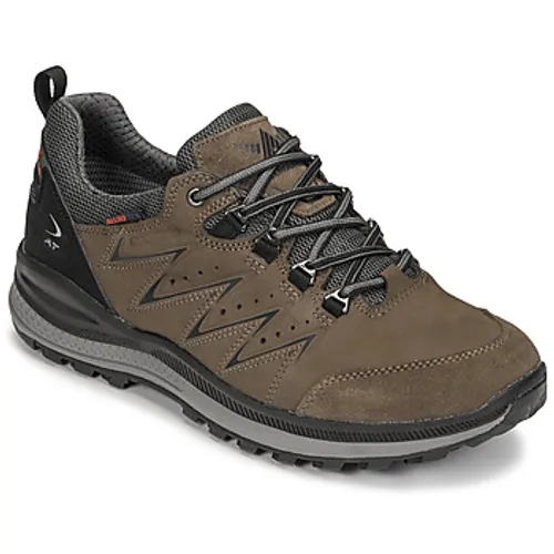 Allrounder by Mephisto  RAKE-OFF  men's Walking Boots in Brown
