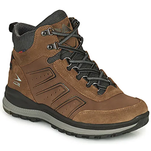 Allrounder by Mephisto  RANUS-TEX  women's Walking Boots in Brown