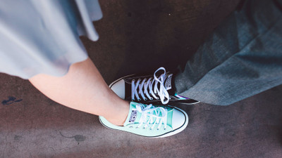 Are Converse All Stars true to size? Size guide for all