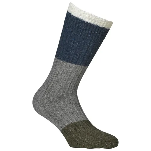Alpacasocks&Co - Merino Block - Sports socks