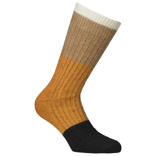 Alpacasocks&Co - Merino Block - Sports socks