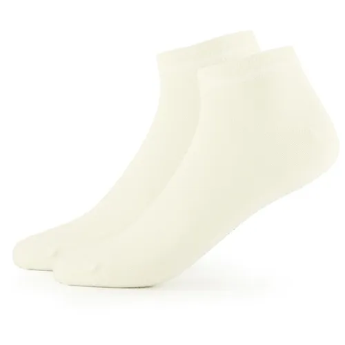Alpacasocks&Co - Merino Lifestyle Ankle 2-Pack - Merino socks