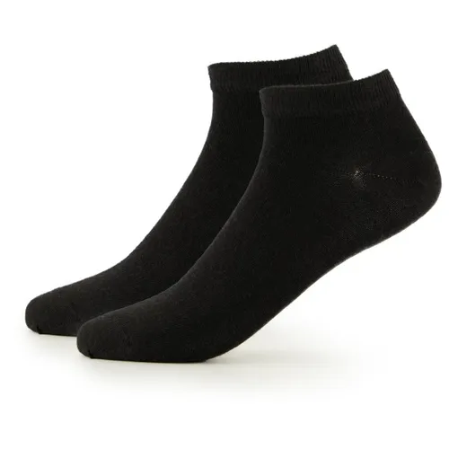 Alpacasocks&Co - Outdoor Merino Ankle - Merino socks