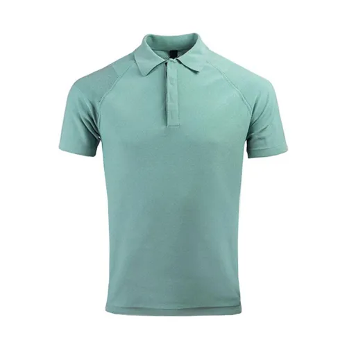 AlphaTauri , Mint Green T-shirts and Polos ,Green male, Sizes: