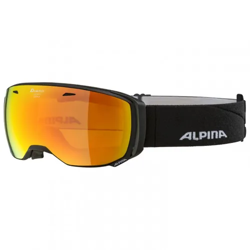Alpina - Estetica HM S2 - Ski goggles multi