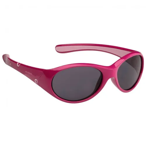 Alpina - Flexxy Girl Ceramic Black S3 - Sunglasses multi