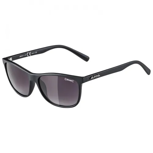 Alpina - Jaida Ceramic S3 - Sunglasses grey