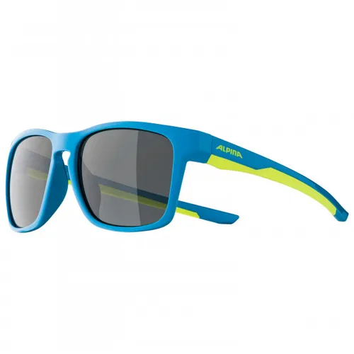 Alpina - Kid's Flexxy Cool I Ceramic Mirror Cat 3 - Sunglasses multi